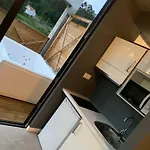 Glass Cube ゲストハウス 4*