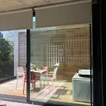 Glass Cube 4*