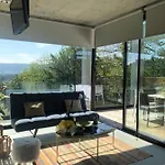 Penzion Glass Cube