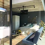 Penzion Glass Cube