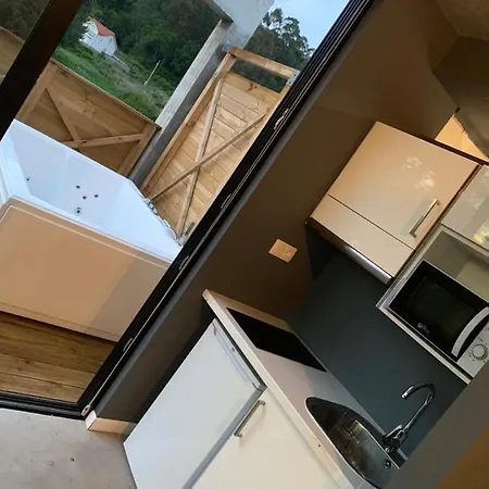 Glass Cube Penzion 4*