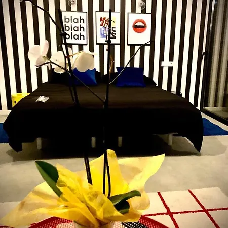 Glass Cube Casa de hóspedes