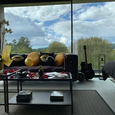 Glass Cube Guest house 4*