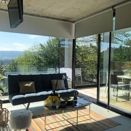 Guest house Glass Cube