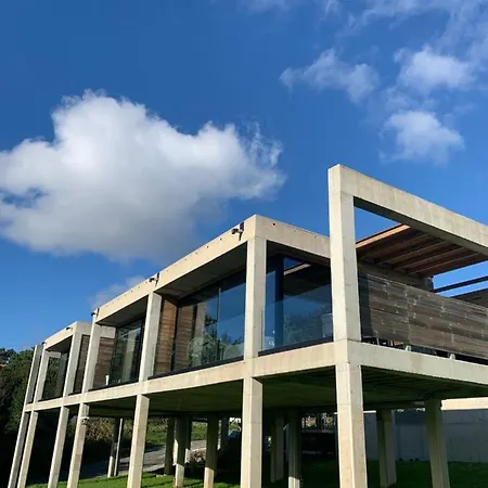 Glass Cube