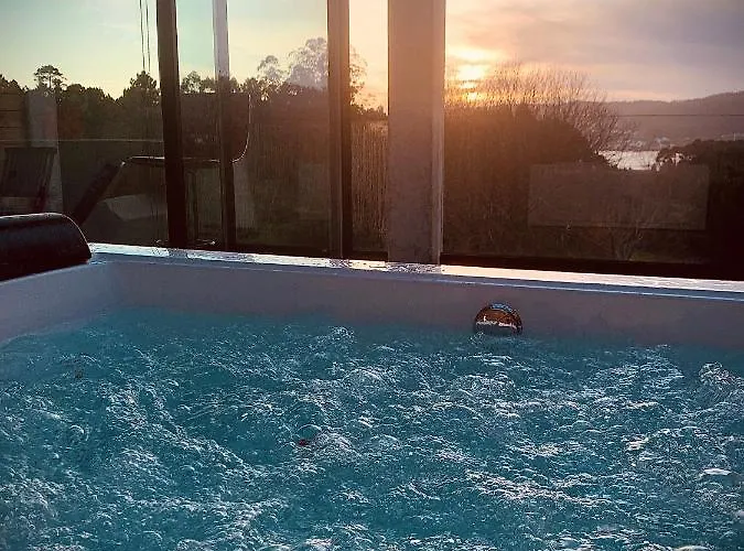 Glass Cube Casa de hóspedes 4*