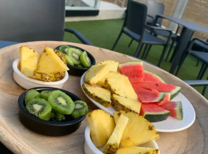 Glass Cube Maison d'hôtes