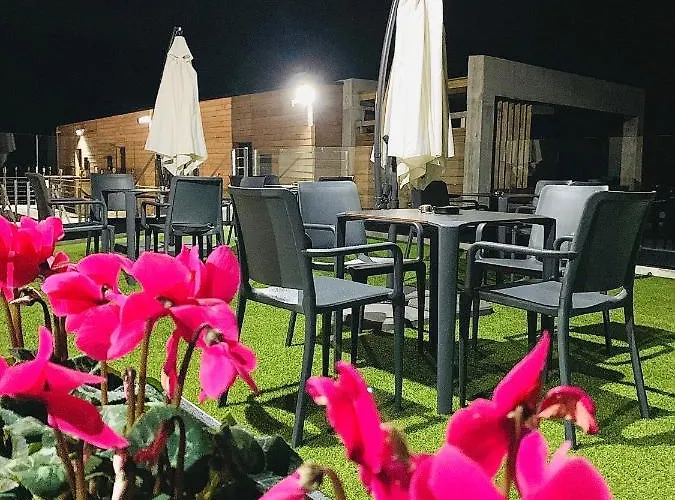 Guest house Glass Cube 4*