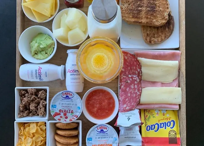 Glass Cube Maison d'hôtes Outes