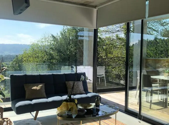 Guest house Glass Cube