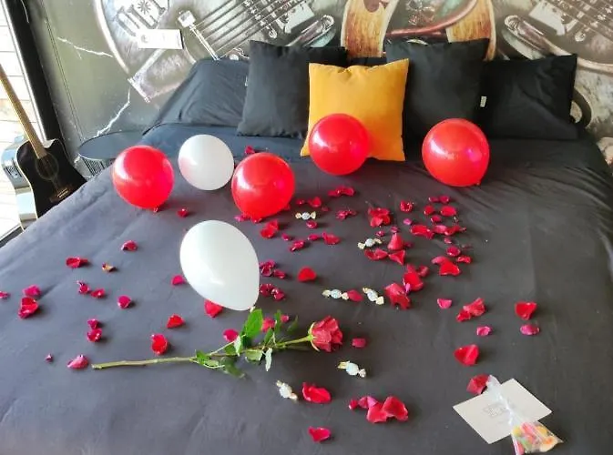 Glass Cube Maison d'hôtes