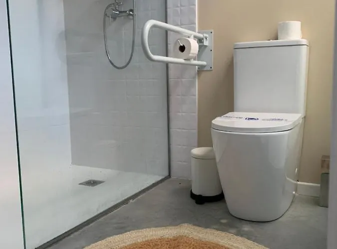 Guest house Glass Cube Outes